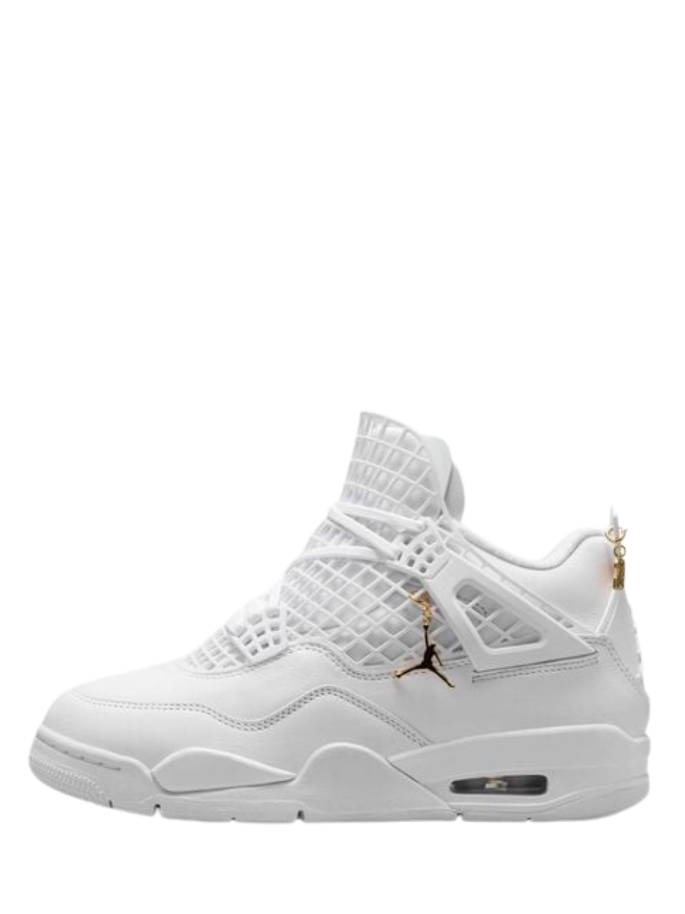 Nikee Air Jordan 4 Net