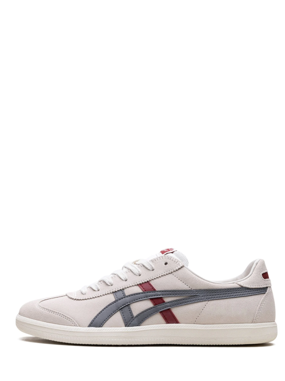 Onitsuka Tiger Tokuten Red Grey