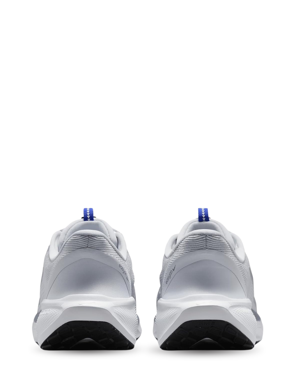 Nikee Pegasus Easy On White Grey