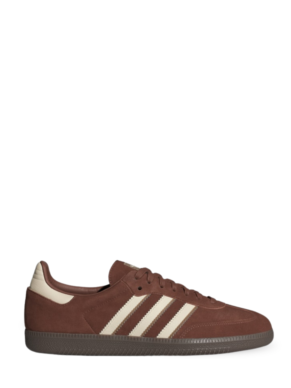 Adidass Samba Preloved Brown