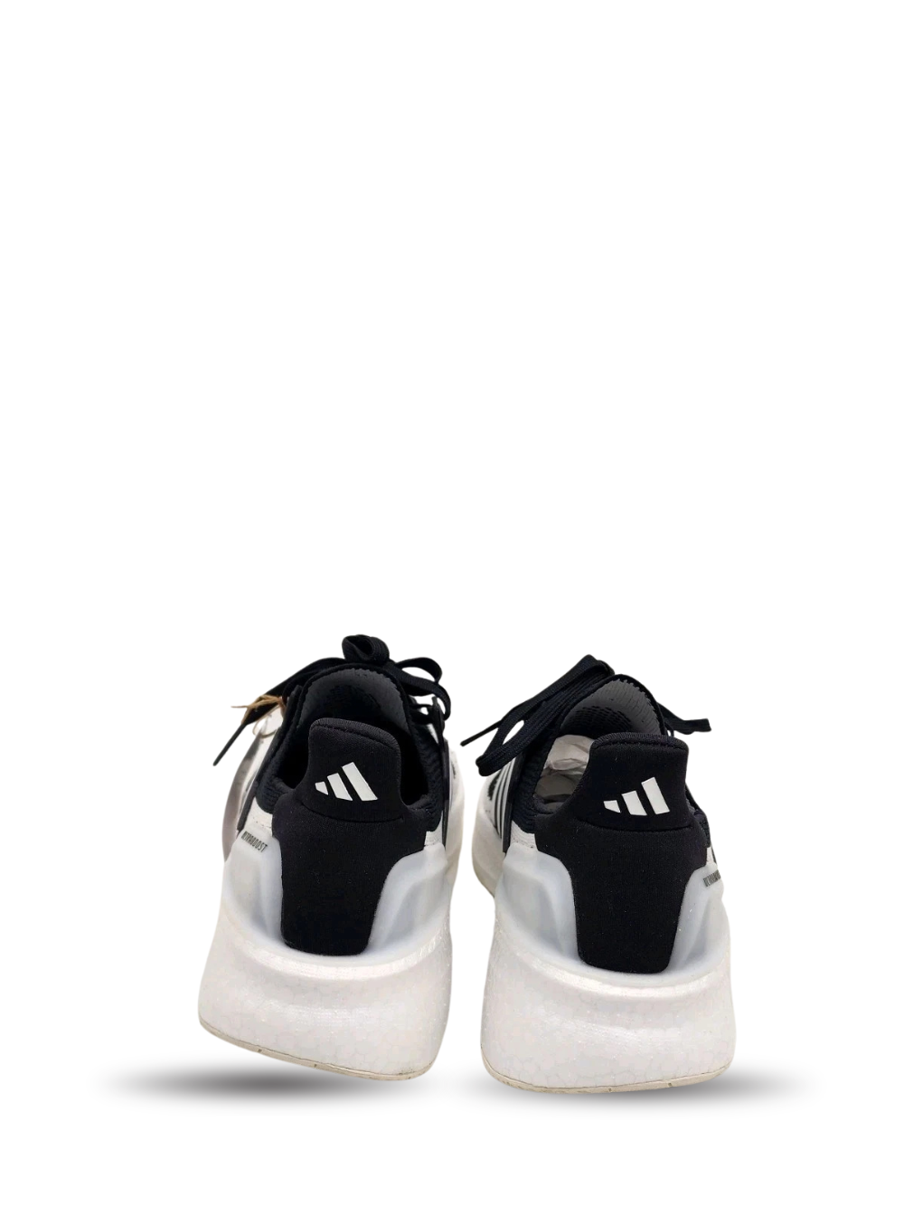 Adidass UltraBoost 5 Running Black White