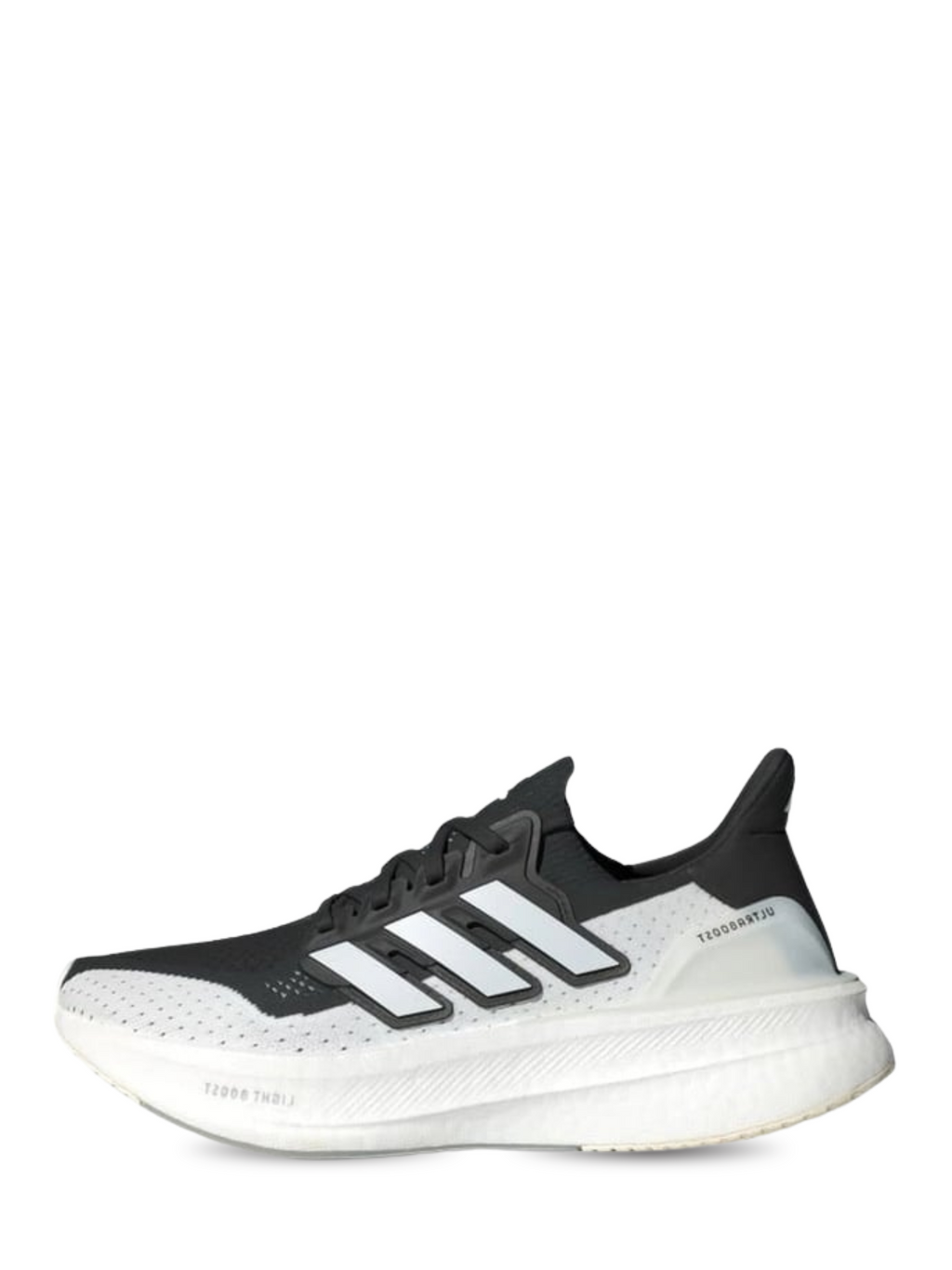 Adidass UltraBoost 5 Running Black White