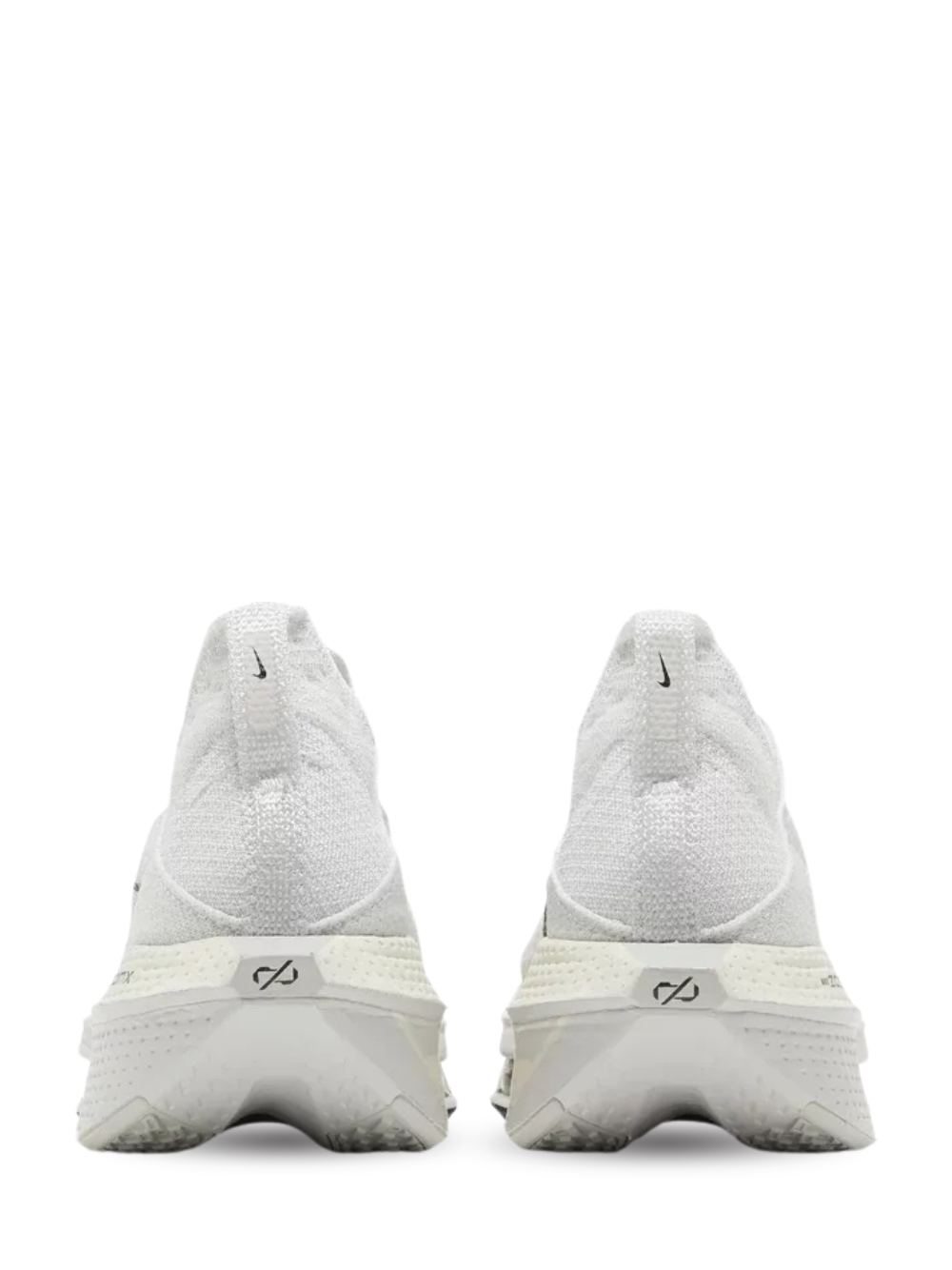 Nikee Zoom Alphafly 2 White