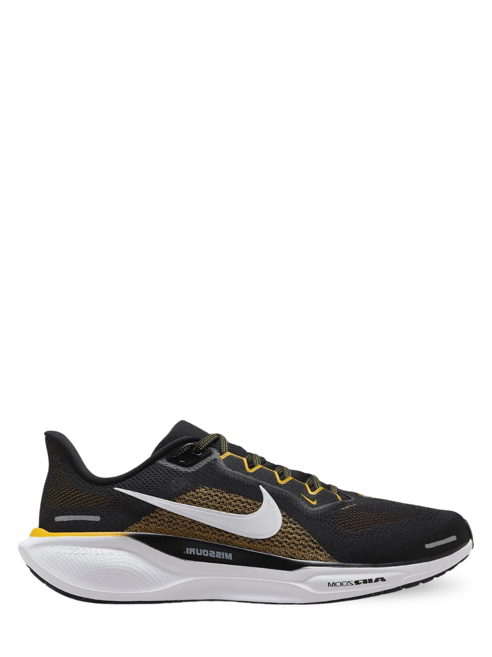 Nikee Zoom Pegasus 41 Pittsburgh Steelers