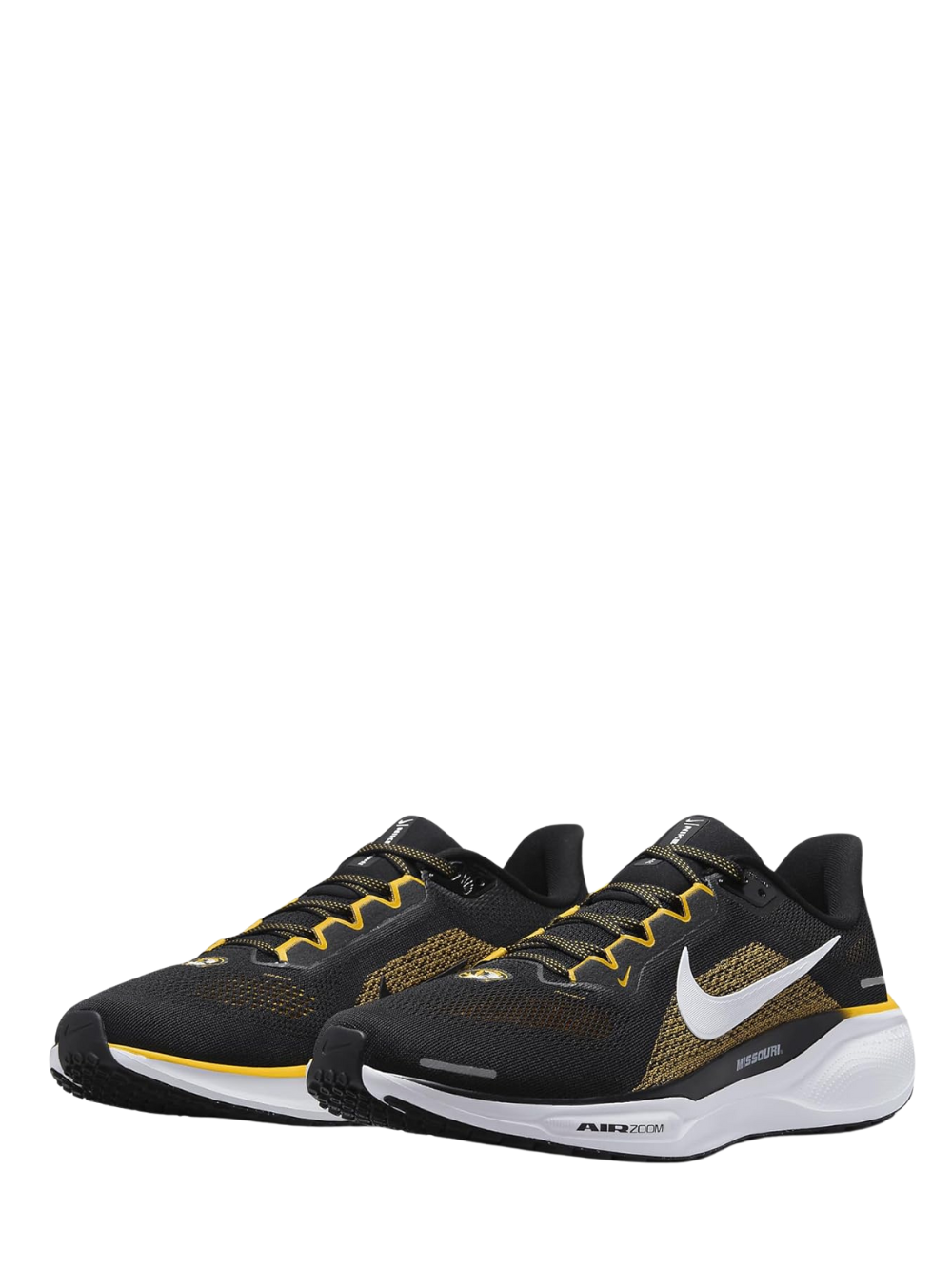 Nikee Zoom Pegasus 41 Pittsburgh Steelers