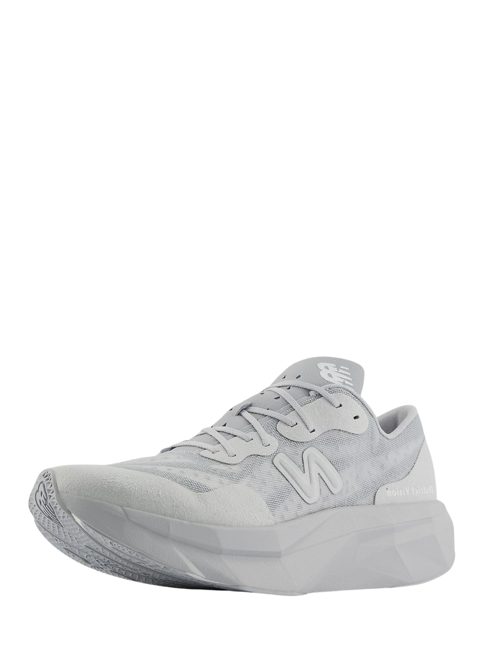 New Balance District Vision x FuelCell SuperComp Elite v4