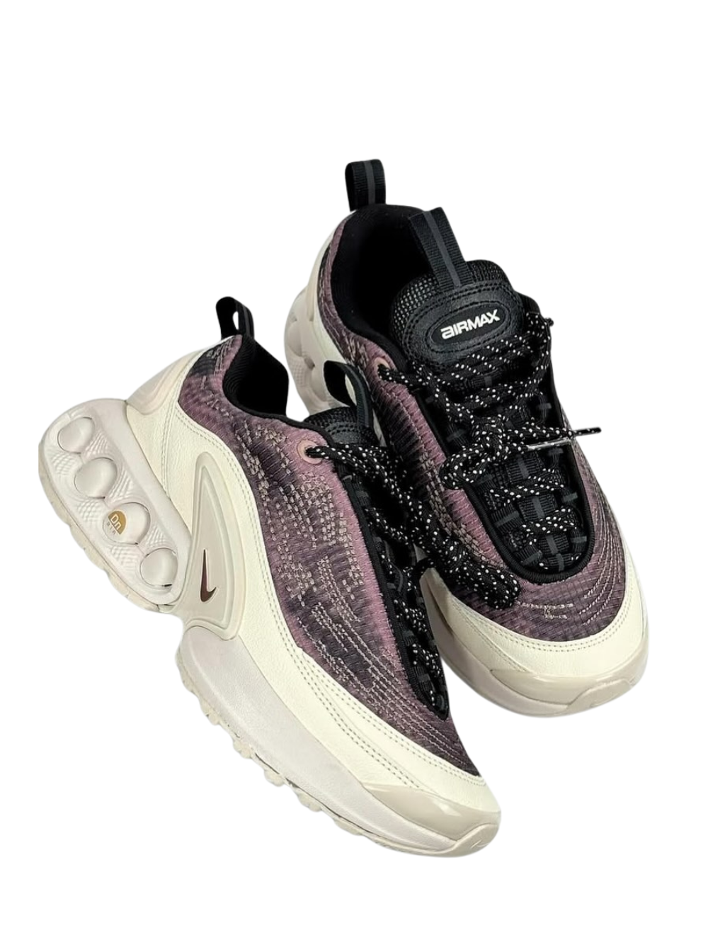 Nikee Airmax Dn Smokey Mauve