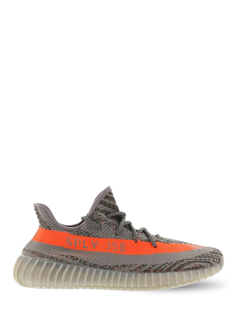 Adidass Yeezy 350v2 Beluga Premium Semi UA Full Kit
