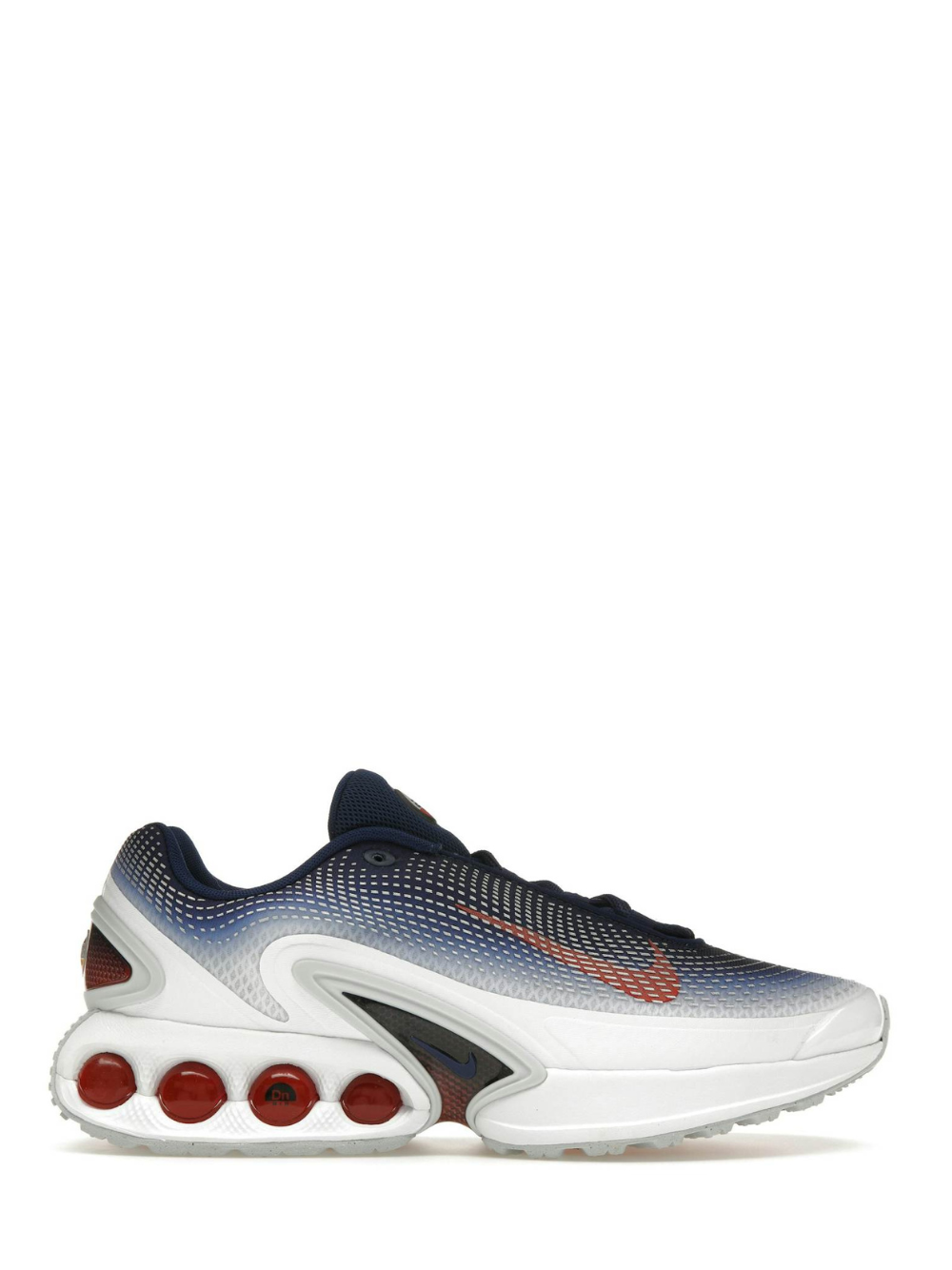 Nikee Airmax Dn Olympic Team Usa