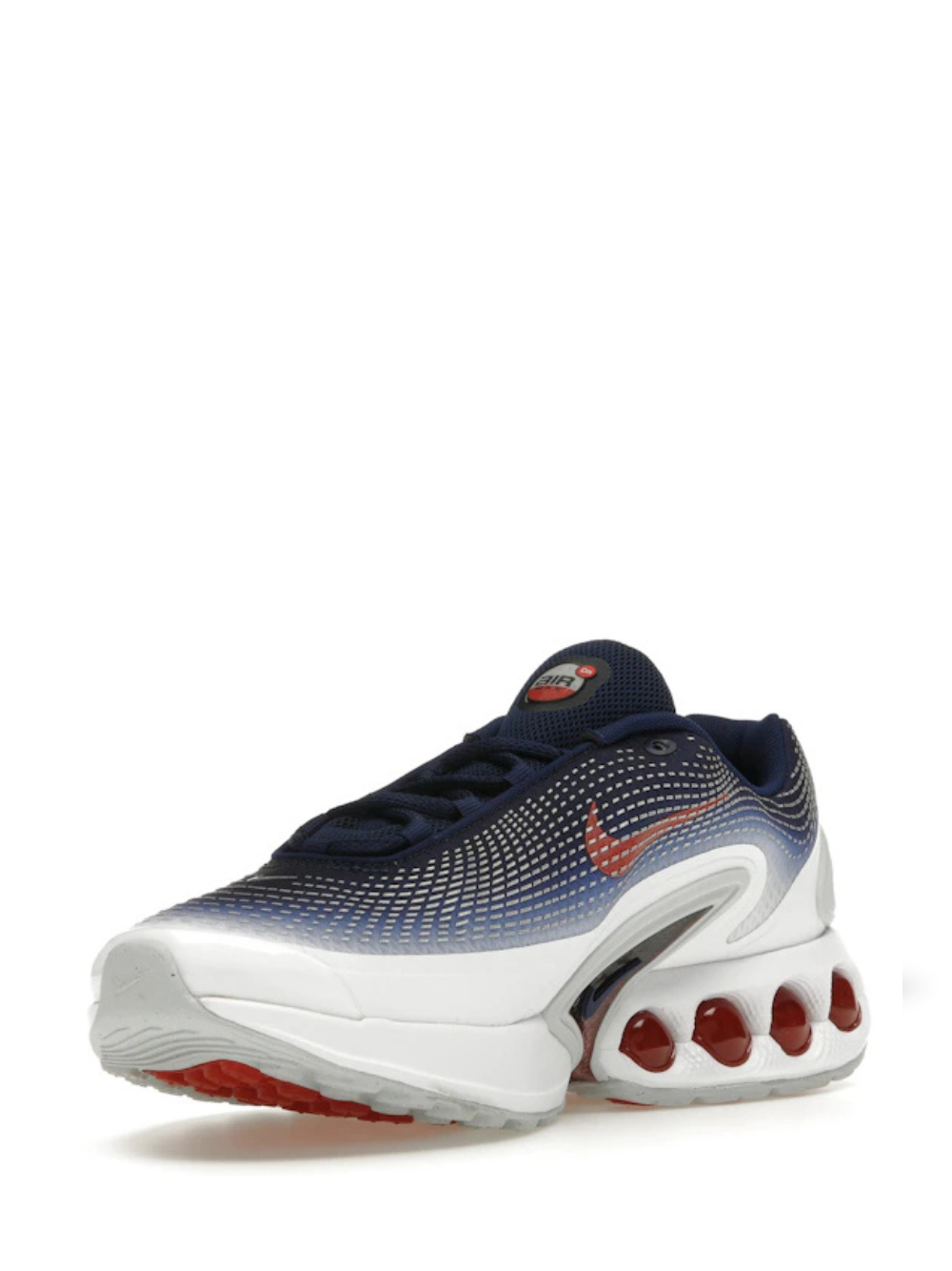 Nikee Airmax Dn Olympic Team Usa