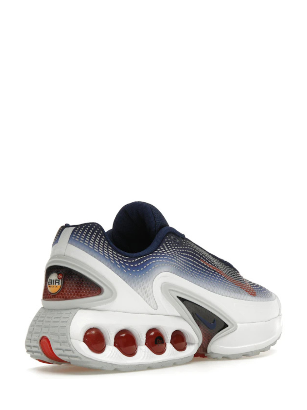 Nikee Airmax Dn Olympic Team Usa