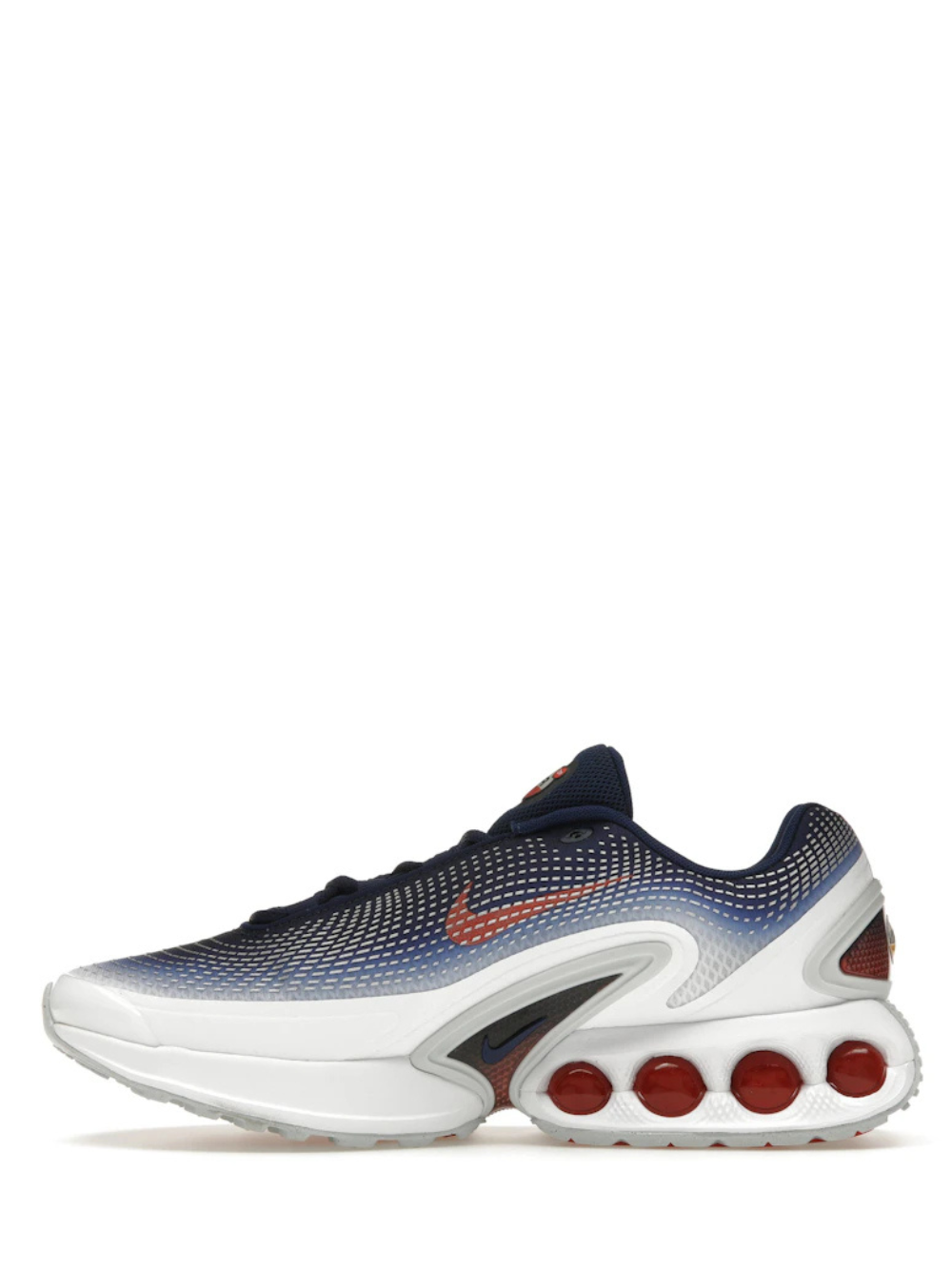 Nikee Airmax Dn Olympic Team Usa