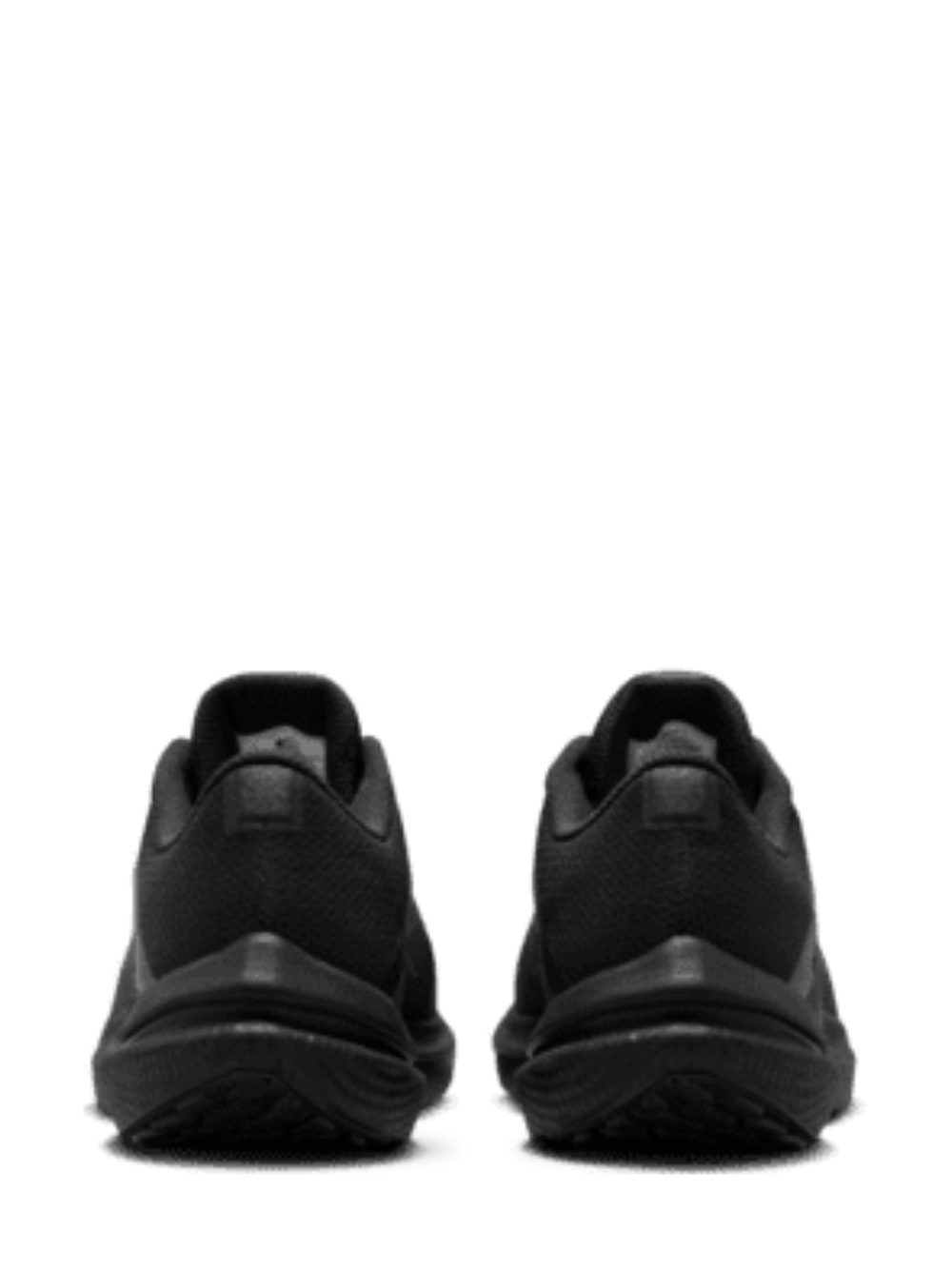 Nikee Zoom Winflow 10 Triple Black