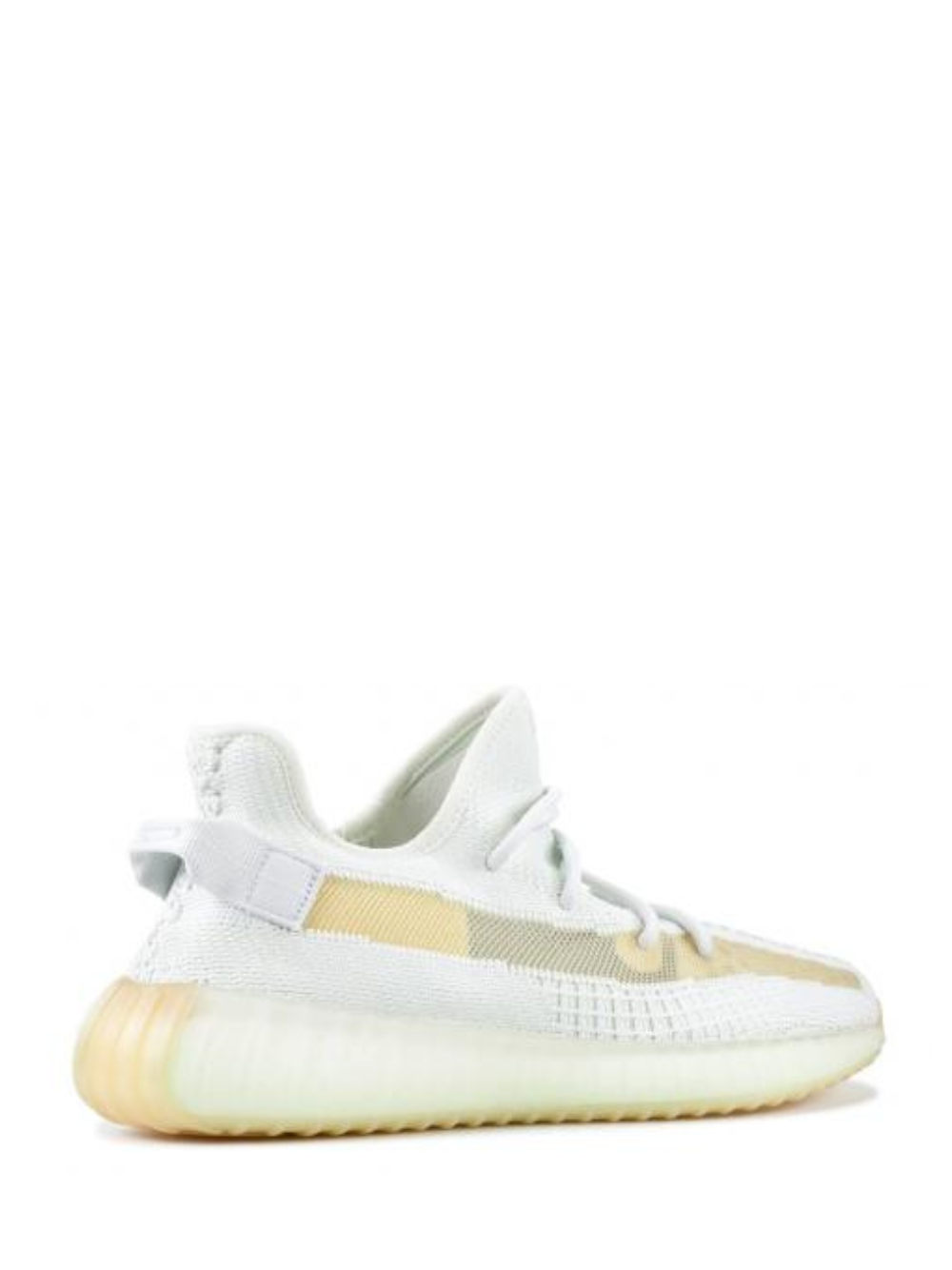 ADIDASS YEEZY BOOST 350 HYPER SPACE SEMI UA
