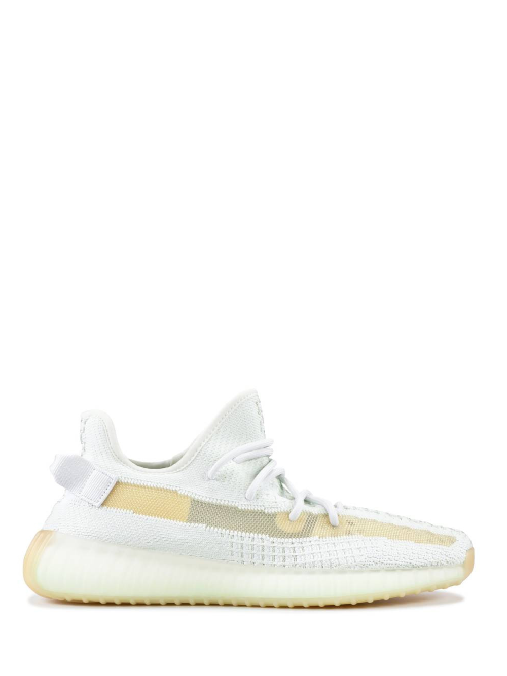 ADIDASS YEEZY BOOST 350 HYPER SPACE SEMI UA