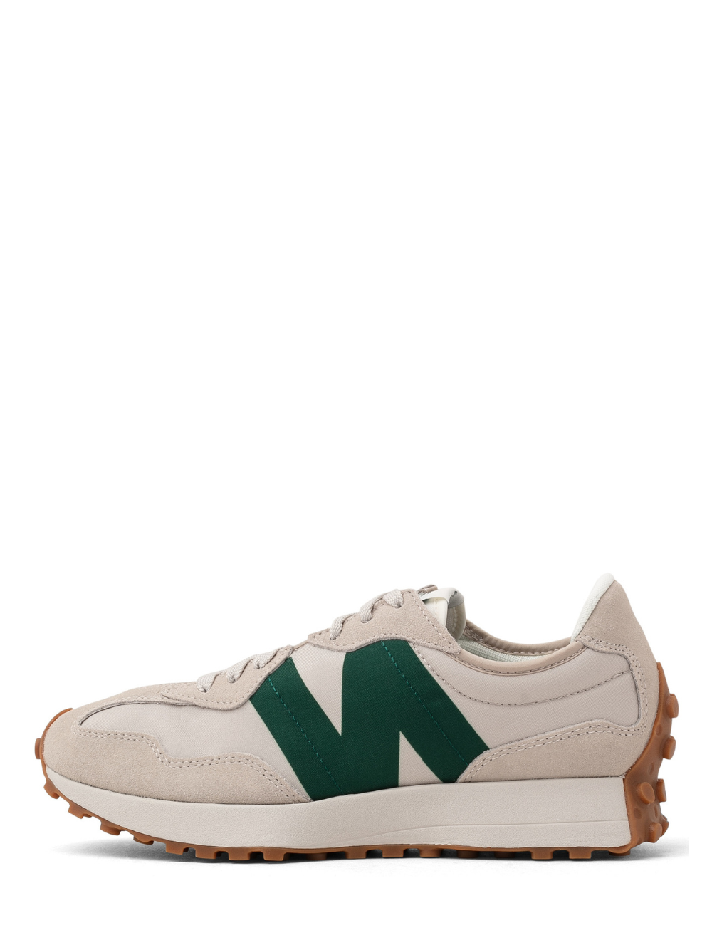 NEWW BALANCE 327 MOONBEAM GREEN