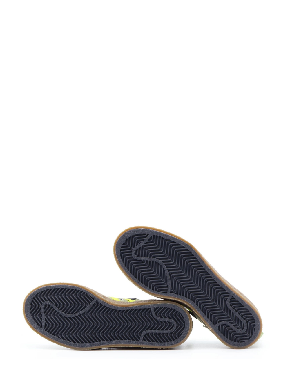 ADIDASS CAMPUS 80s MUTE EARTH PACK