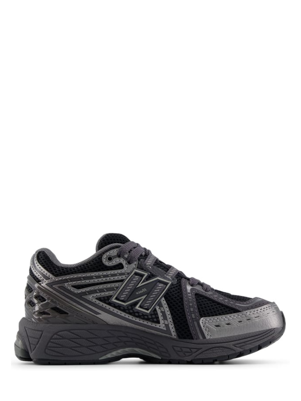 NEWW BALANCE 1906R CORDURA MAGNET GREY