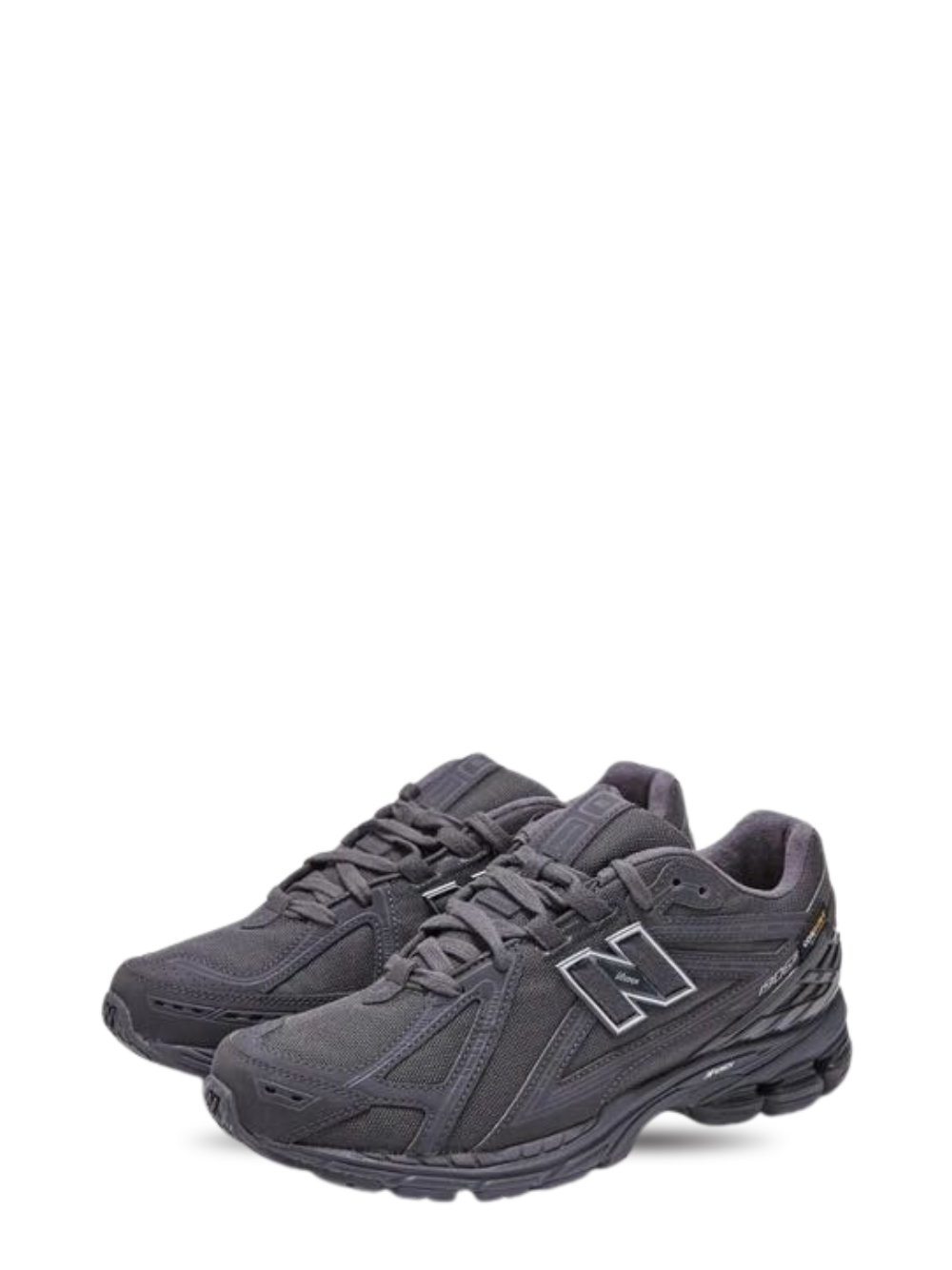 NEWW BALANCE 1906R CORDURA MAGNET GREY