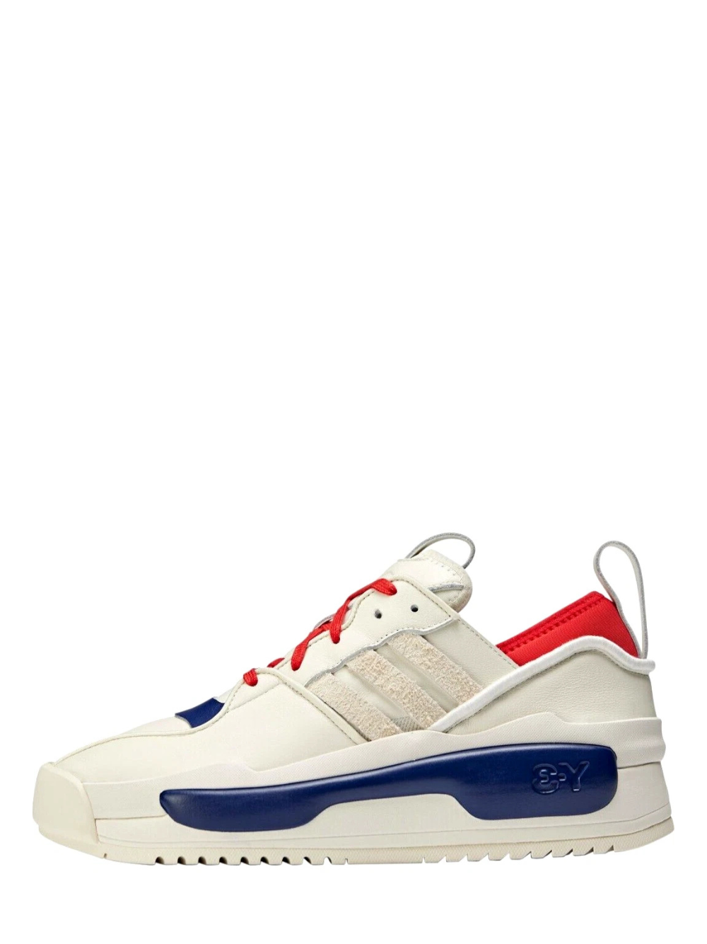 ADIDASS Y 3 RIVALRY LOW SNEAKER