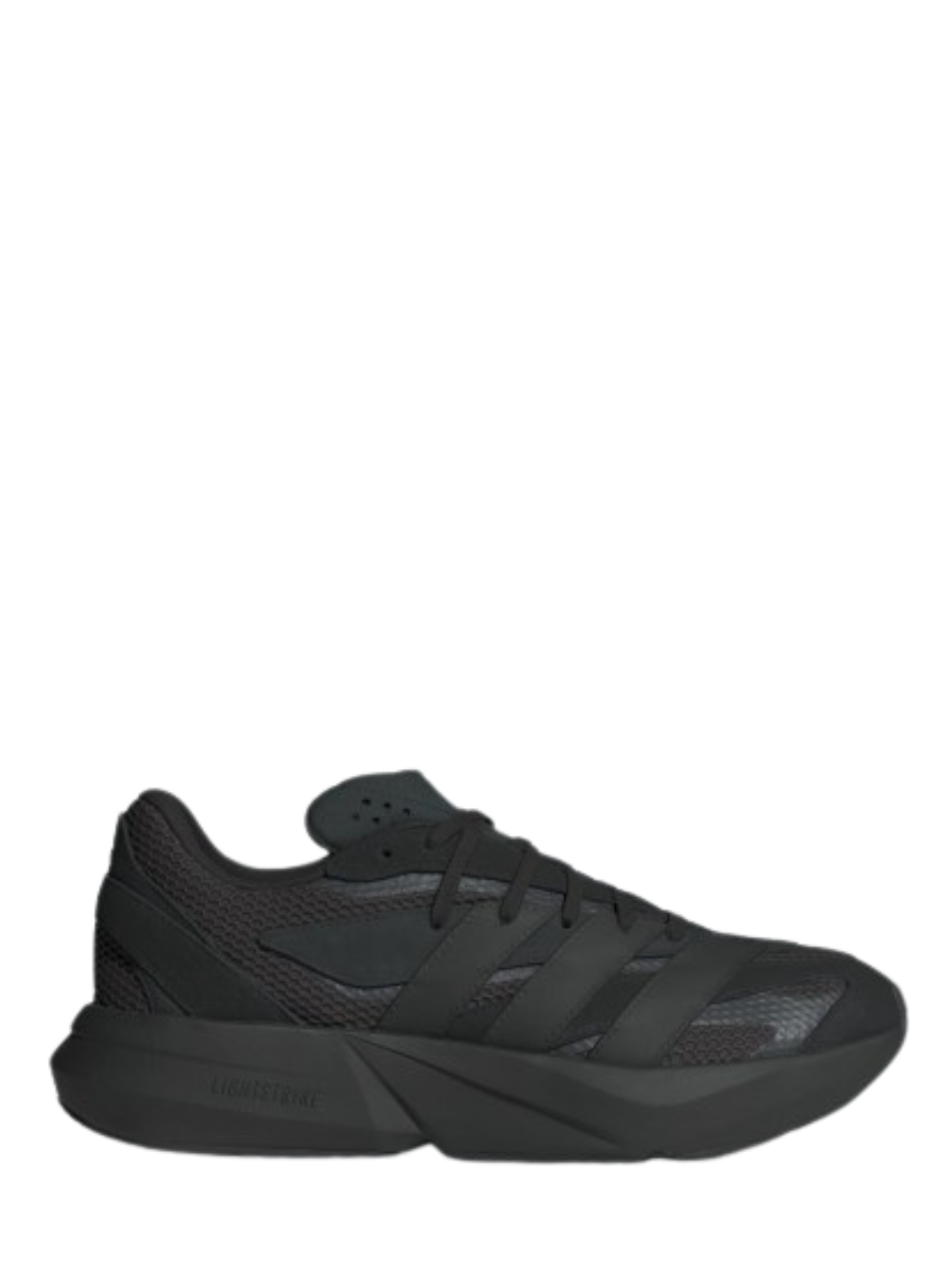 Adidass lightblaze shoes Core Black