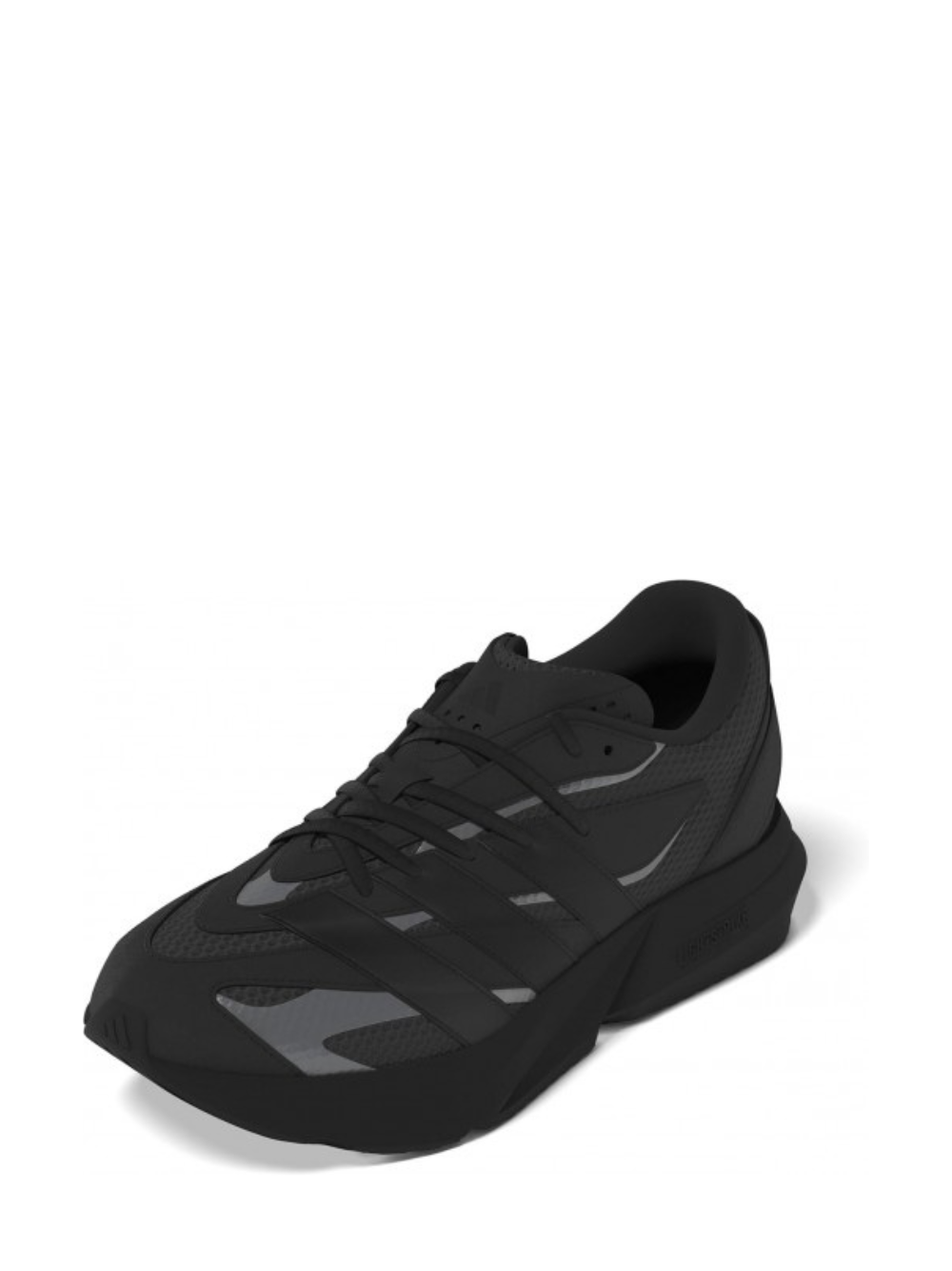 Adidass lightblaze shoes Core Black