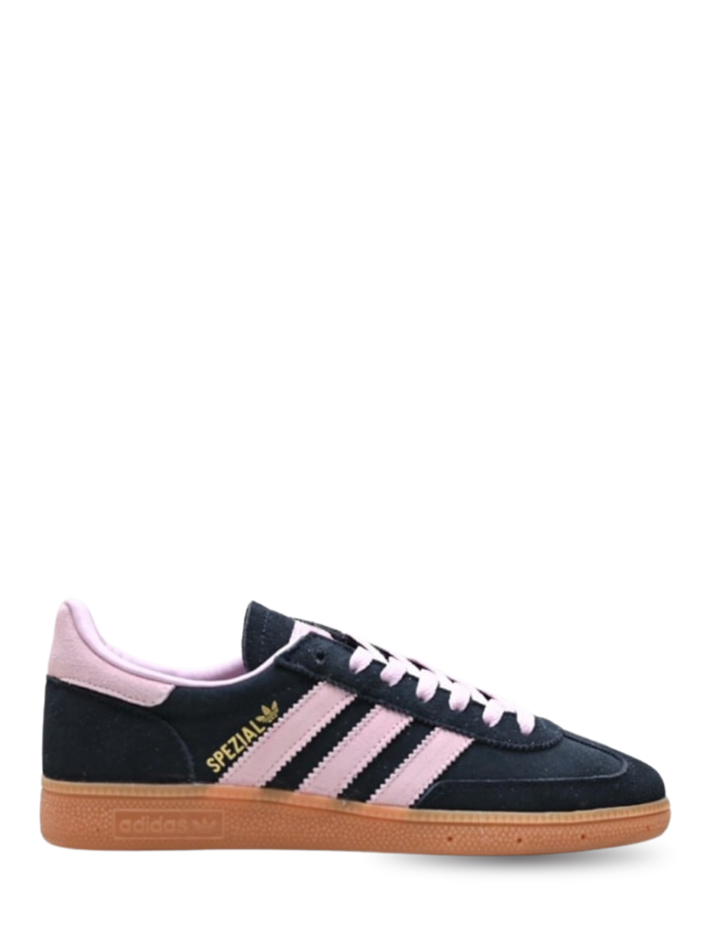 Adidass handball gazelle core pink