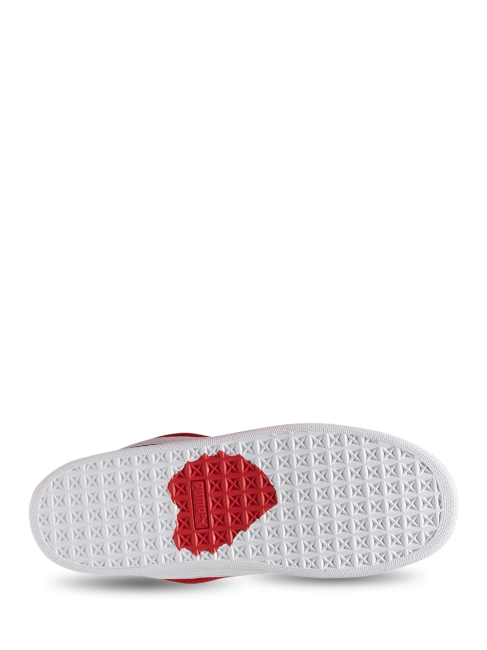 Pumaa Scuderia Ferrari Suede XL Unisex Sneakers