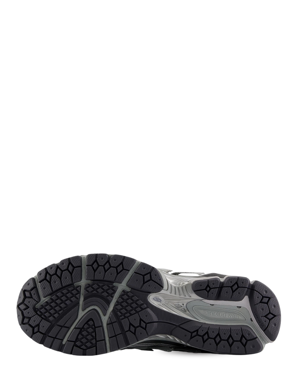 New Balance 1906A Concrete Silver