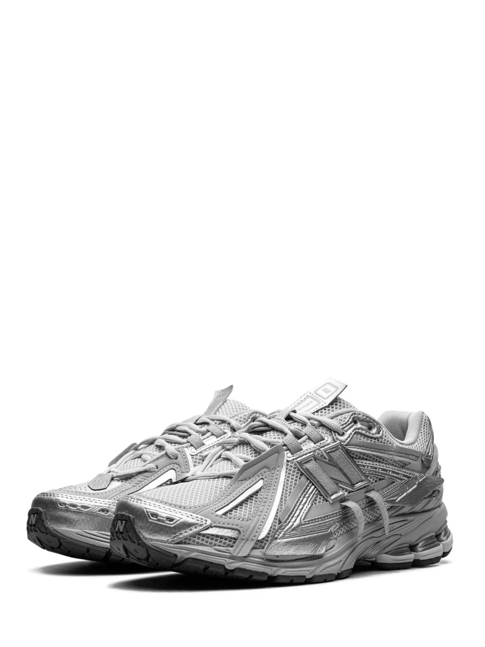 New Balance 1906A Concrete Silver