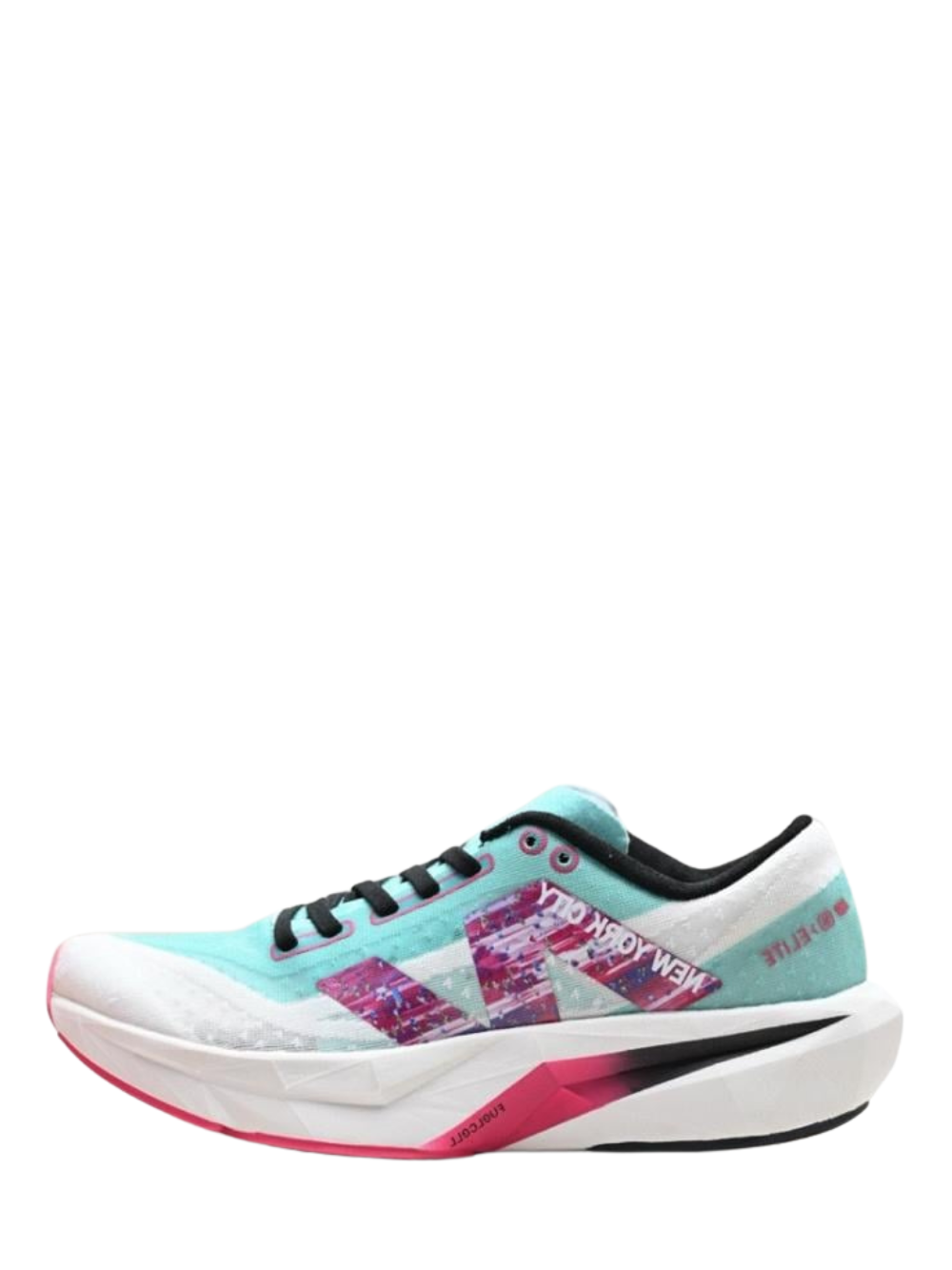 New Balance Men FuelCell SuperComp Elite v4 NYC Marathon