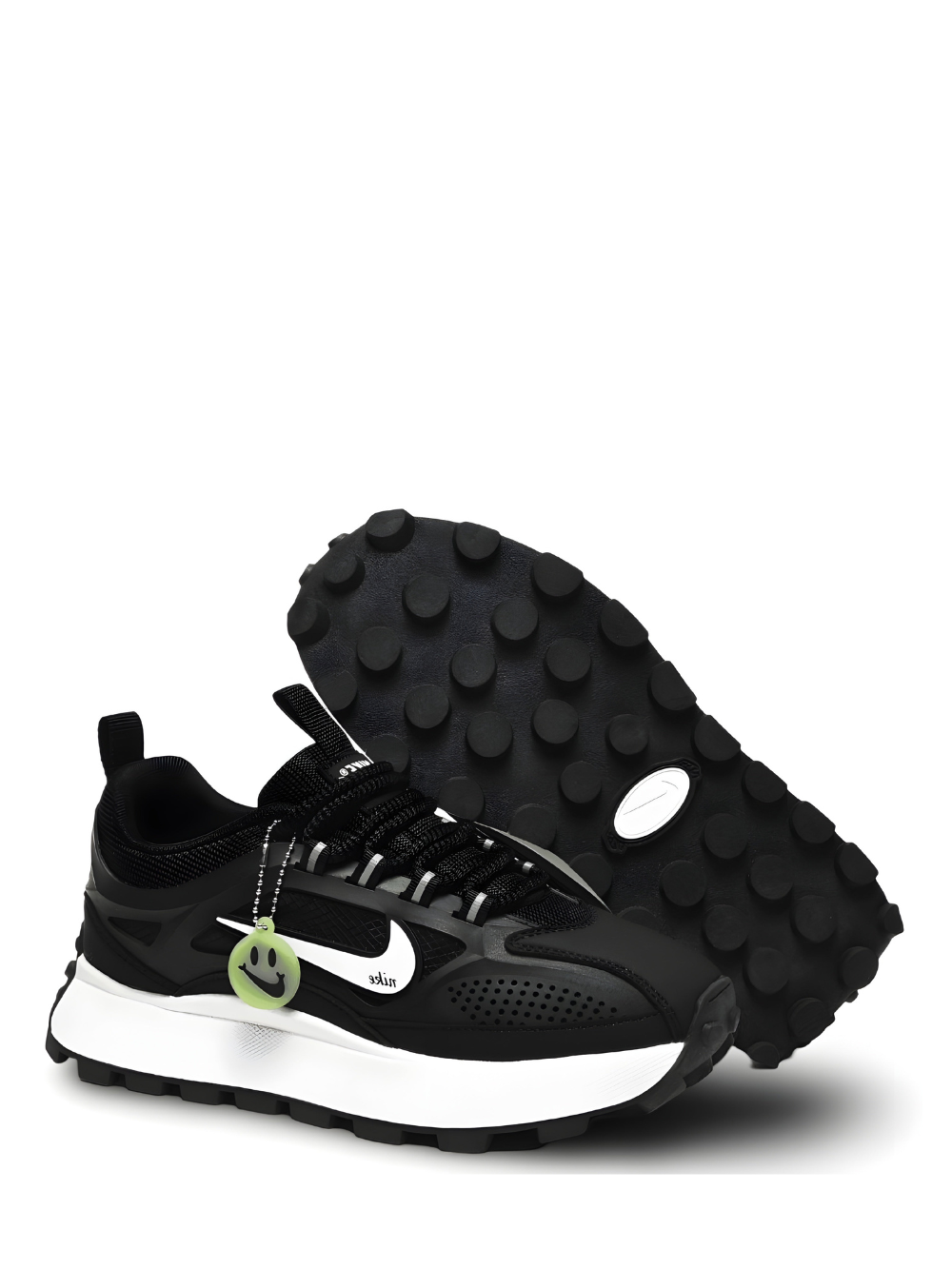 Nikee Bailleli men s shoes