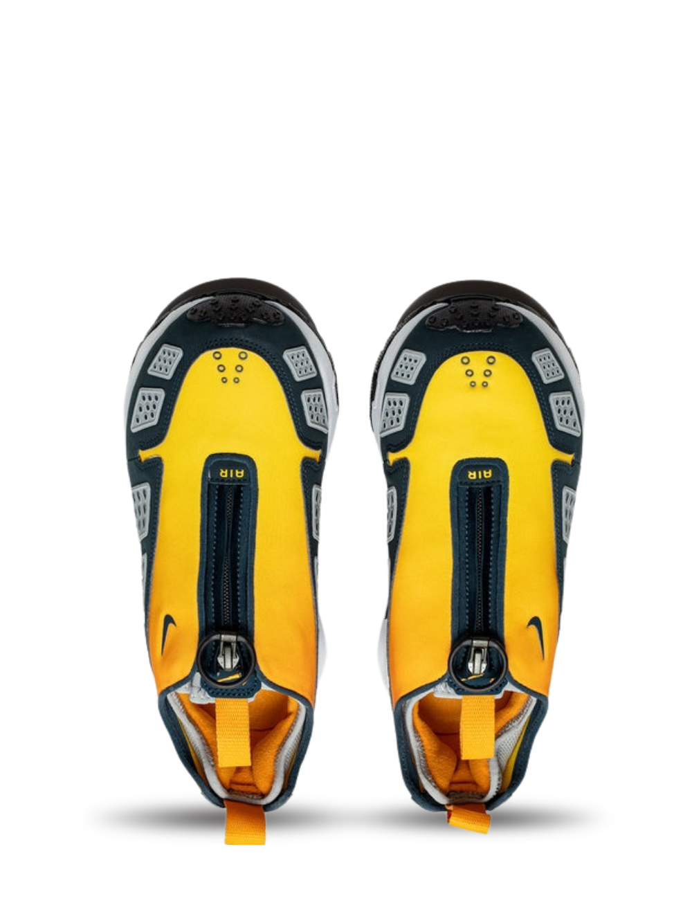 Nikee AirMax SNDR Canyon Gold