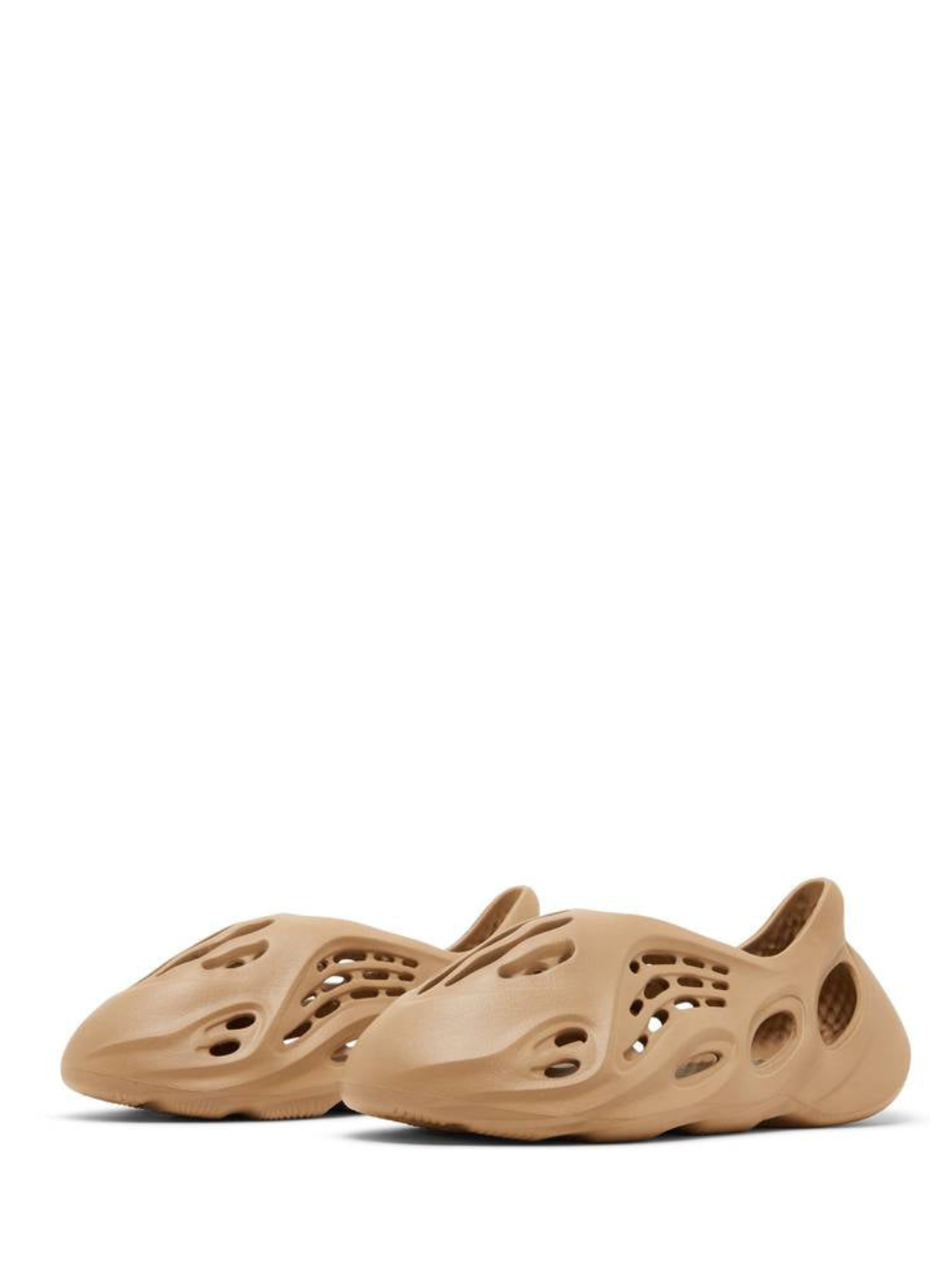 Adidass Yeezy Foam Runner Ochre UA Quality