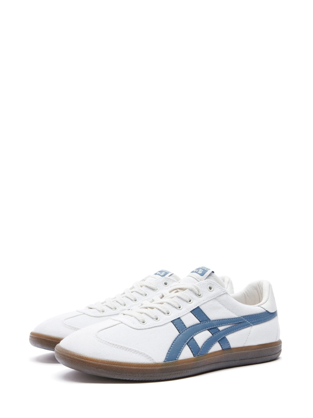 Onitsuka Tiger Tokuten White Brown