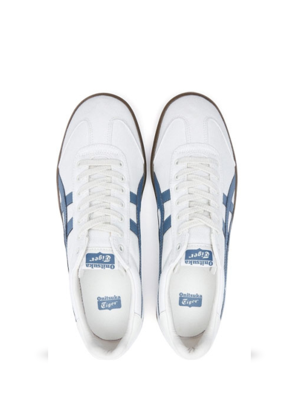 Onitsuka Tiger Tokuten White Brown