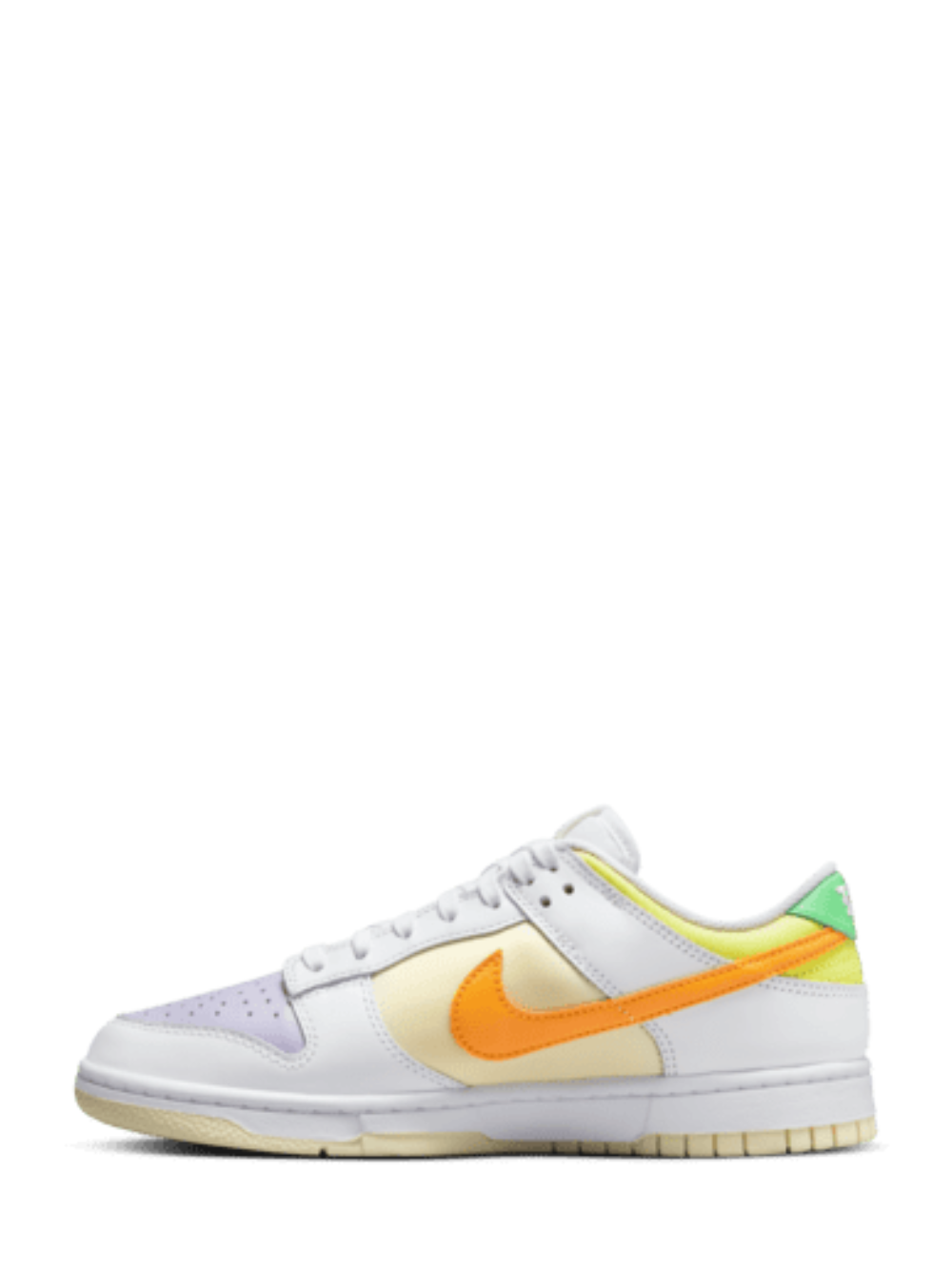 nikee dunk low sundial Fix