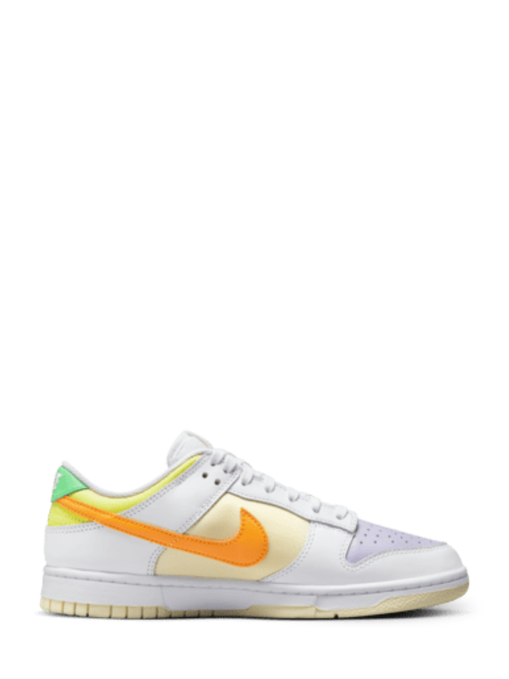 nikee dunk low sundial Fix