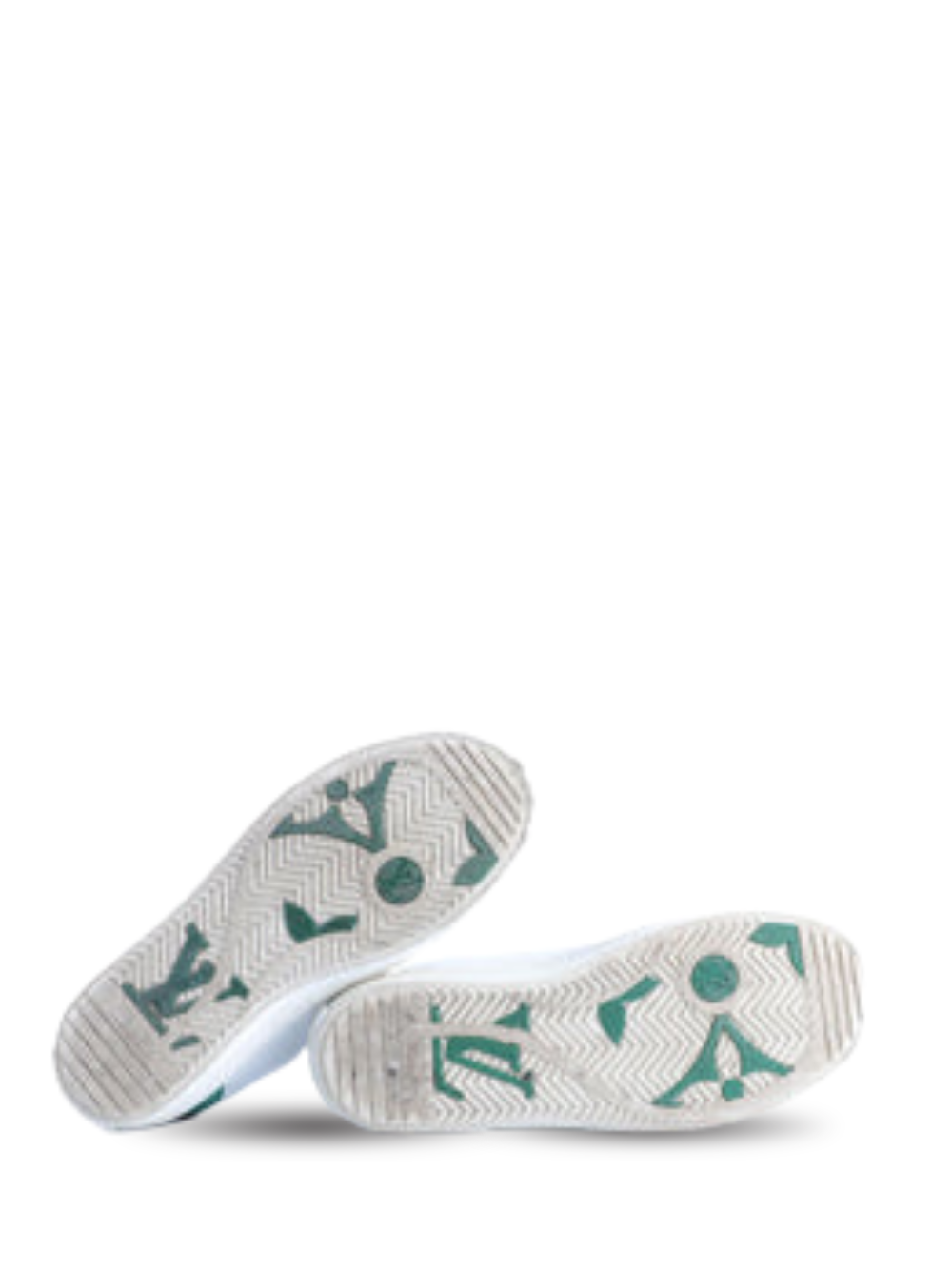 Louis Vuitton Charlie Sneaker SS Fix
