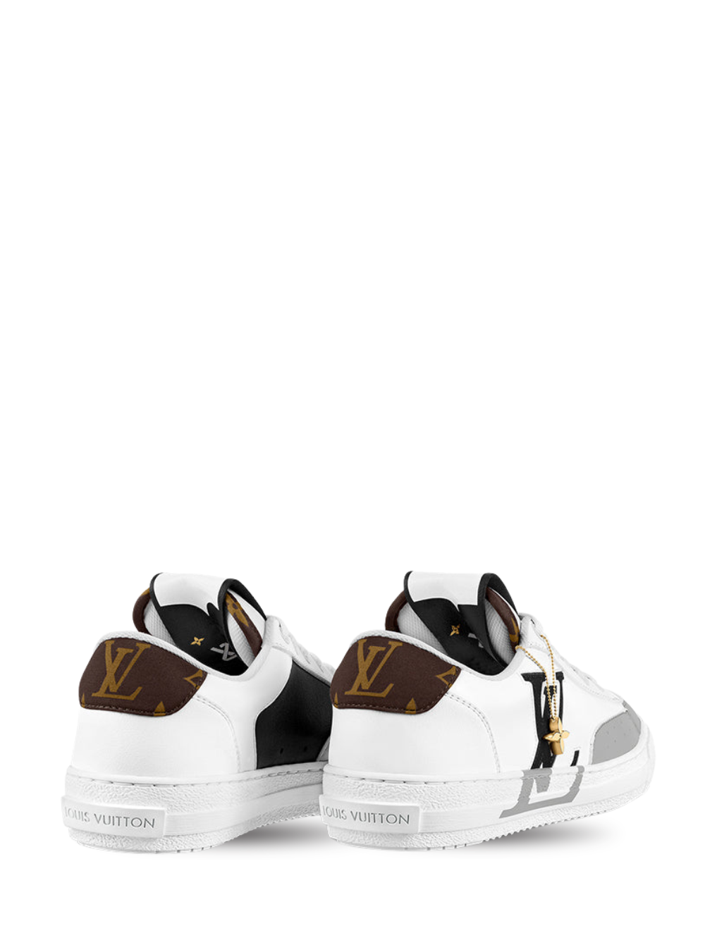 Louis Vuitton Charlie Sneaker LS069