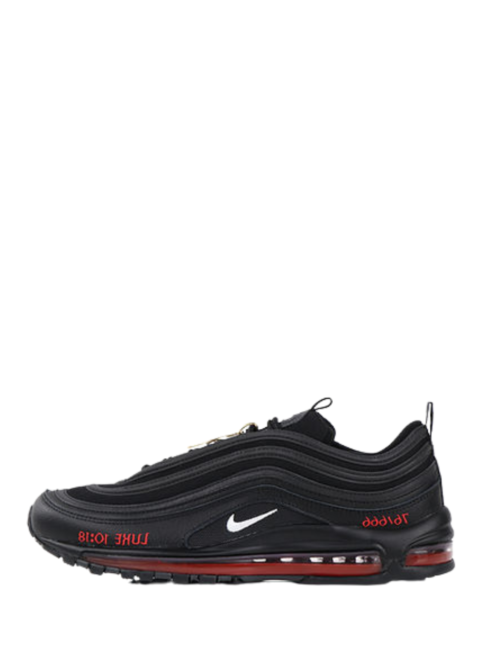 lil nas x shoes air max 97