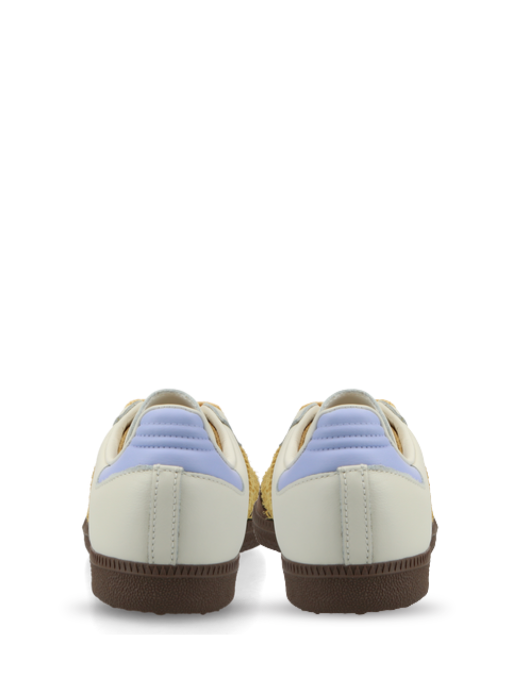 Adidass Samba OG Off White Oat For Men s