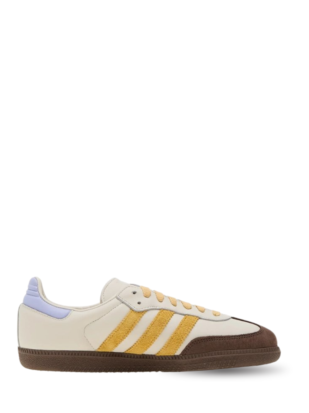 Adidass Samba OG Off White Oat For Men s