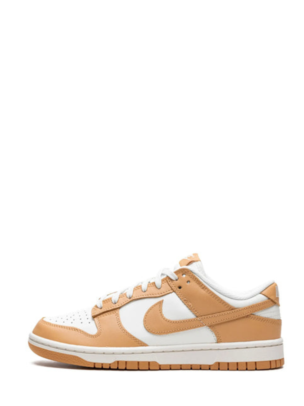 Nikee Dunk Low Harvest Moon W