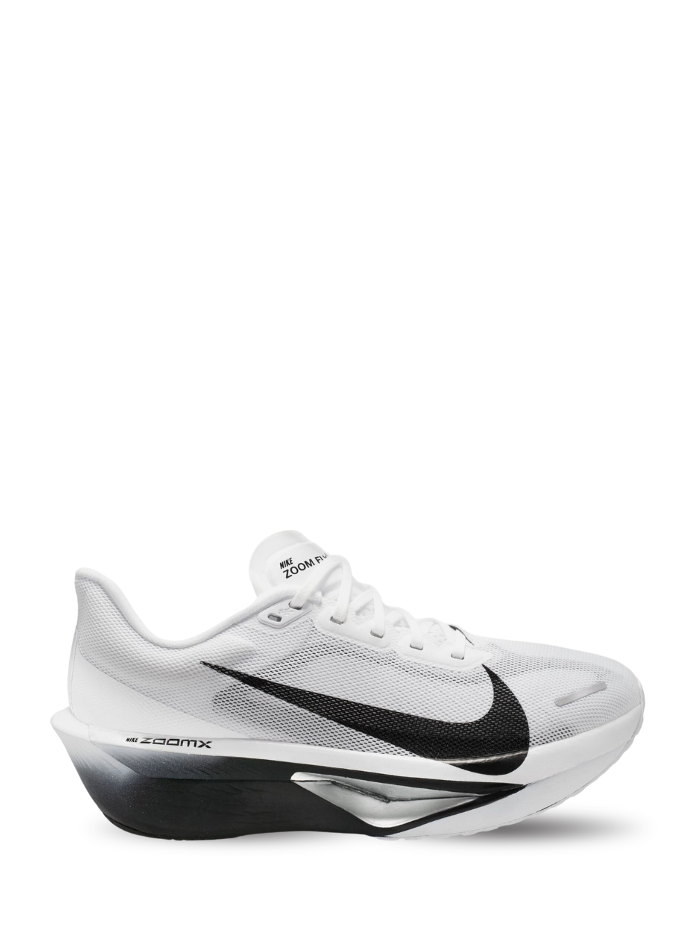 Nikee zoomx fly 6 marathone