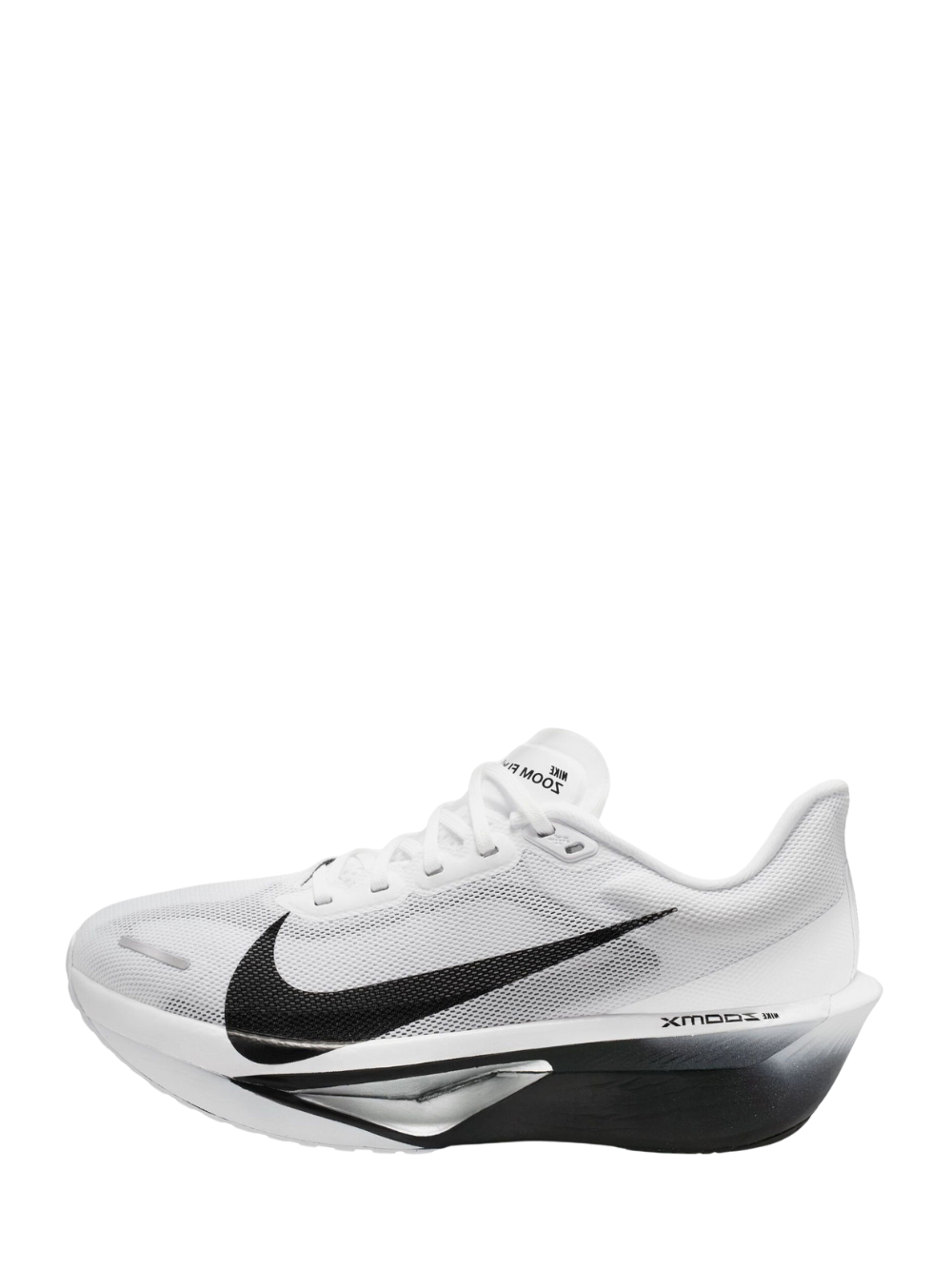 Nikee zoomx fly 6 marathone