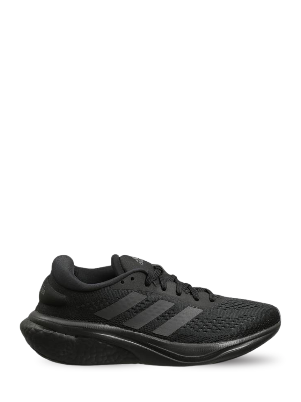Adidas Supernova Rise M Core Black