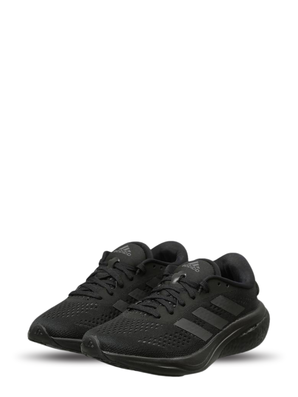 Adidas Supernova Rise M Core Black