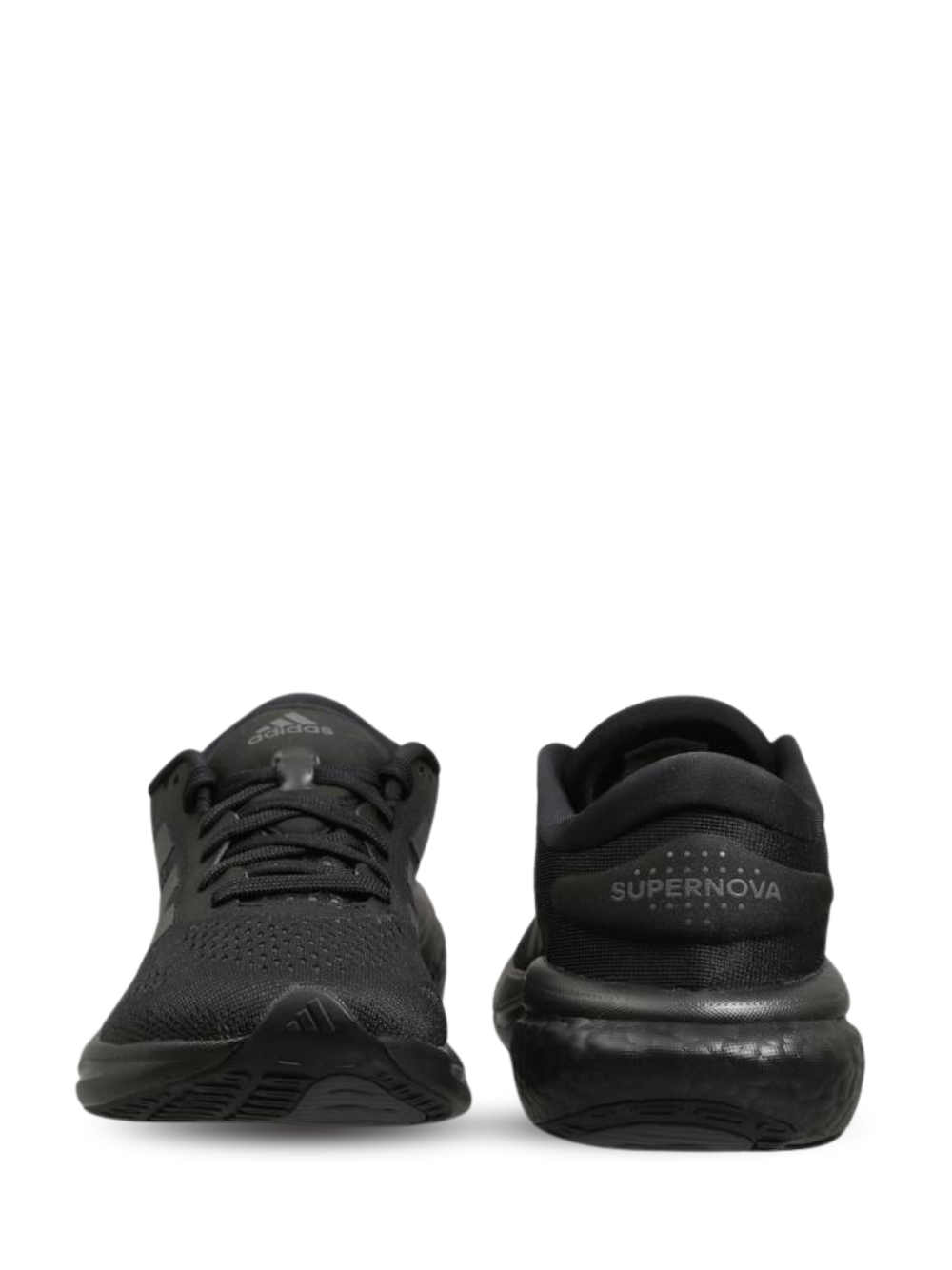 Adidas Supernova Rise M Core Black