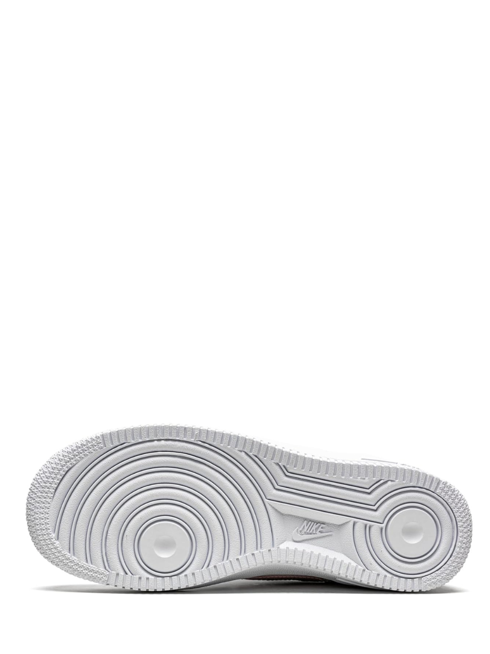 Nikee Airforce 1 Lv8 Gs Double Swoosh